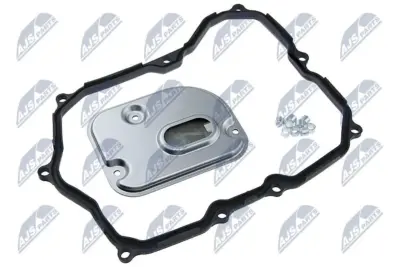 Filtro di Trasmissione Automatica per VW Tiguan 2.0 TDI TFSI 07