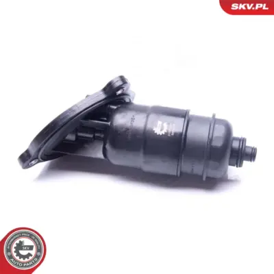 Filtro idraulico, Cambio automatico per Audi A4 B8 (8K2) A5 (8T3) 0AW301516C