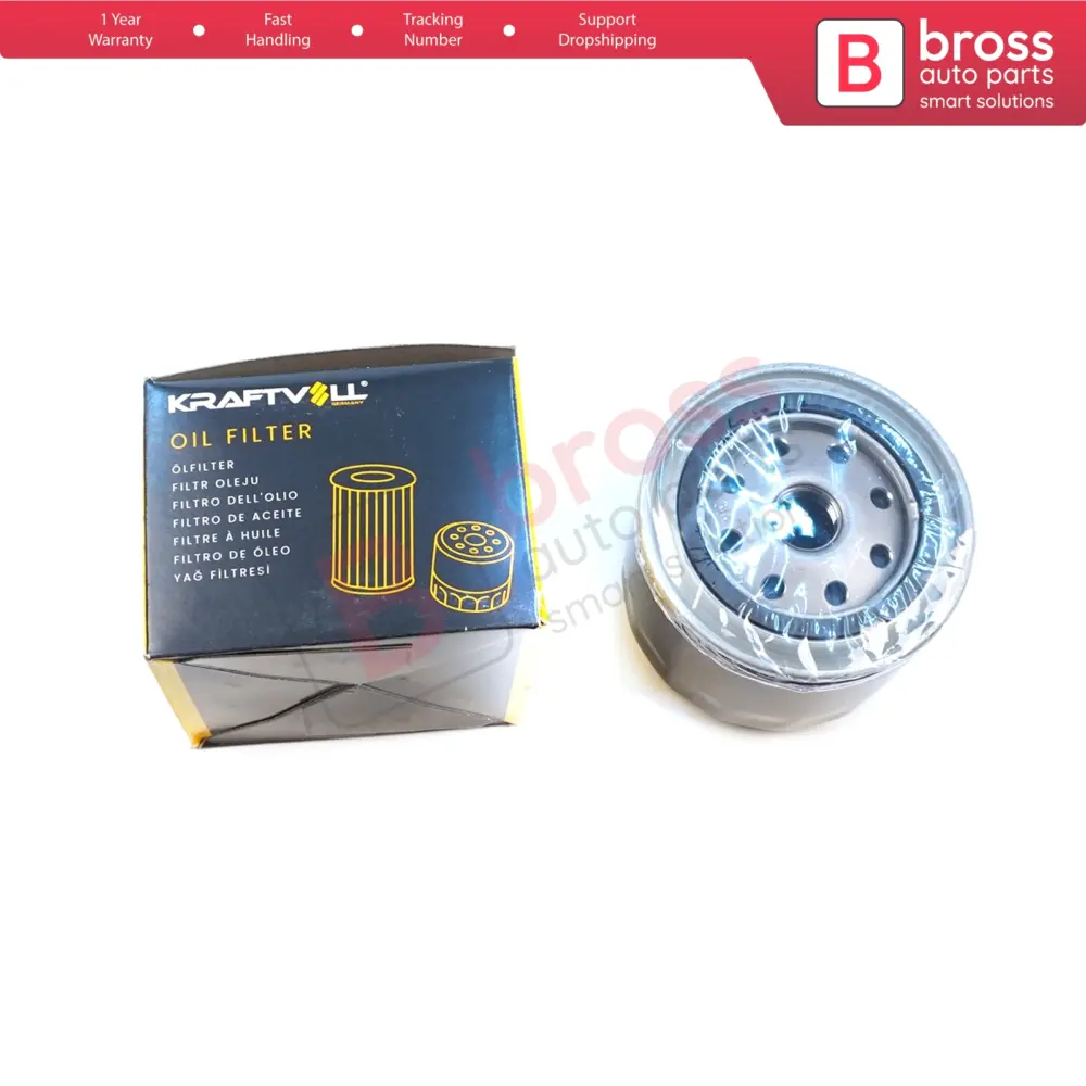 Filtro Olio 06020063 269-a01 per Renault 8 9 10 11 12 14
