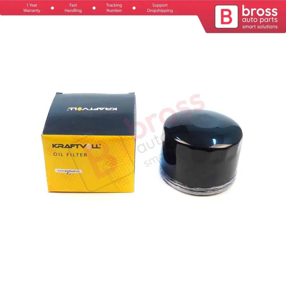 Filtro Olio 06020063 269-a01 per Renault 8 9 10 11 12 14
