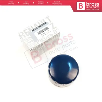 Filtro Olio 7700274177 per Dacia Dokker Duster Lodgy Logan Sandero Solenza