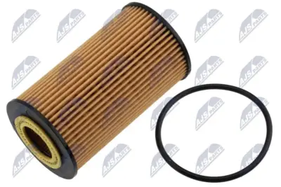 Filtro Olio Anteriore per Opel Astra G 98-04 Insignia a 08-14 Corsa B-d-e 93-14
