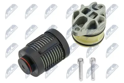 Filtro Olio Haldex per Audi A3 1.8 TFSI 2008- e Altri Modelli