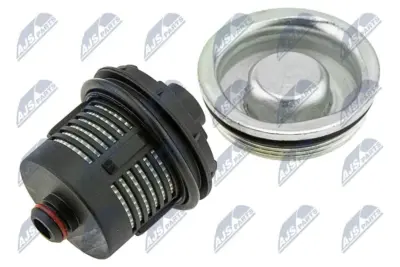 Filtro Olio Haldex per Audi A3 2003- Seat Altea 2004- Skoda Octavia Ii 2004- VW