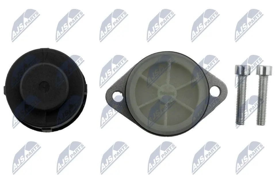 Filtro Olio Haldex per Land Rover Freelander 2 2006- Evoque 2011