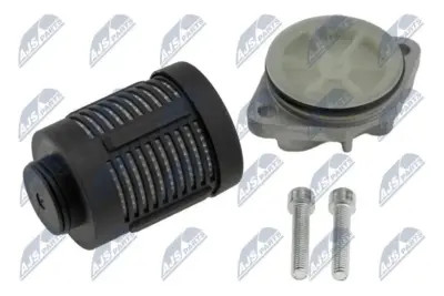 Filtro Olio Haldex per Land Rover Freelander 2 2006- Evoque 2011