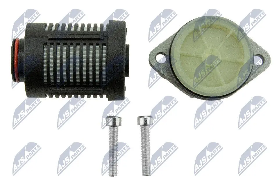 Filtro Olio Haldex per Volvo XC60 2.4d/d3/d4, 3.2, 2.4d5, 3.0t6 2008- XC90 3.2