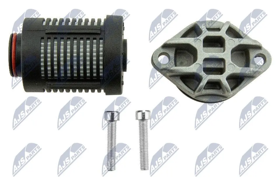 Filtro Olio Haldex per Volvo XC60 2.4d/d3/d4, 3.2, 2.4d5, 3.0t6 2008- XC90 3.2