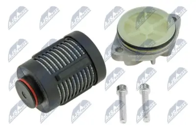 Filtro Olio Haldex per Volvo XC60 2.4d/d3/d4, 3.2, 2.4d5, 3.0t6 2008- XC90 3.2