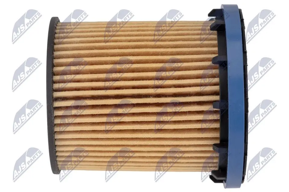 Filtro Olio NTY per Opel Astra K, Insignia B 1.5D/2.0D 19