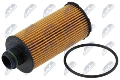 Filtro Olio per Alfa Romeo Giulia Stelvio 2.2d 2015