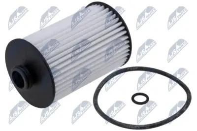 Filtro Olio per Audi A6 C7 10- A7 4ga/4gf 10- A8 D4 09- Bentley Continental 3W