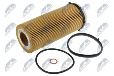 Filtro Olio per BMW 3 E90 E91 E92 E93 325d 330d Xdrive 08