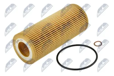 Filtro Olio per BMW Serie 3 E46 99- E90 E91 E92 E93 06