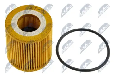 Filtro Olio per Citroen Berlingo C3 C4 Jumpy DS3 1.5hdi 18- Peugeot 208 308 508