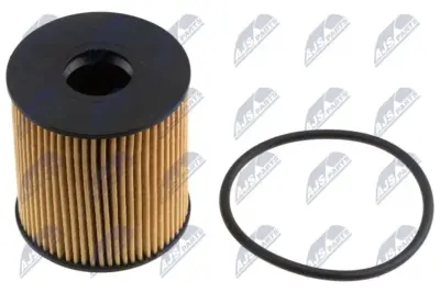 Filtro Olio per Ford Mondeo 2.0 TDI 00.09- Focus Ii 2.0 Tdci 04- Berlingo 98
