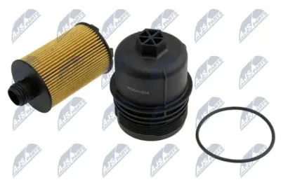 Filtro Olio per Jeep Wrangler 3.0d 2020- Ram 1500 3.0d 2020- Gladiator 3.0d 2021