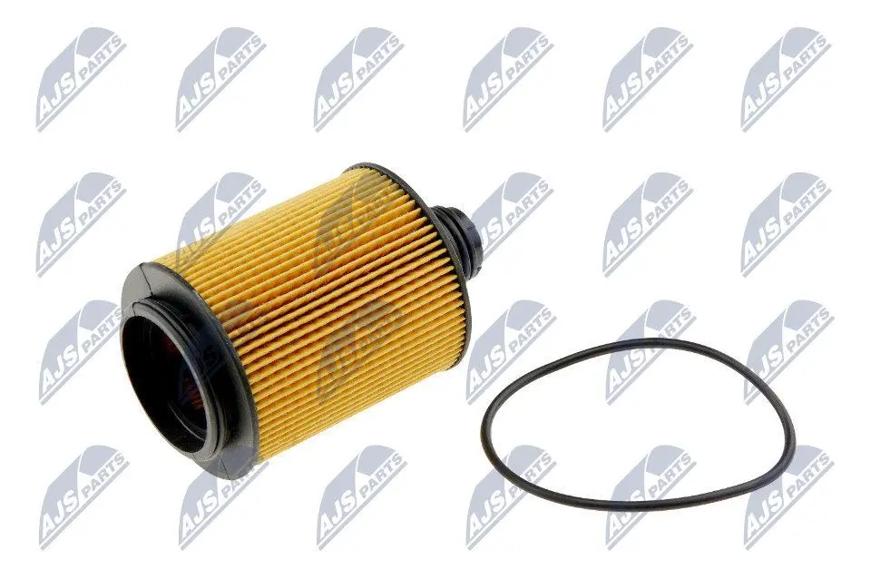 Filtro Olio per Opel Insignia a 2.0 Biturbo Cdti 08- e Altri Modelli