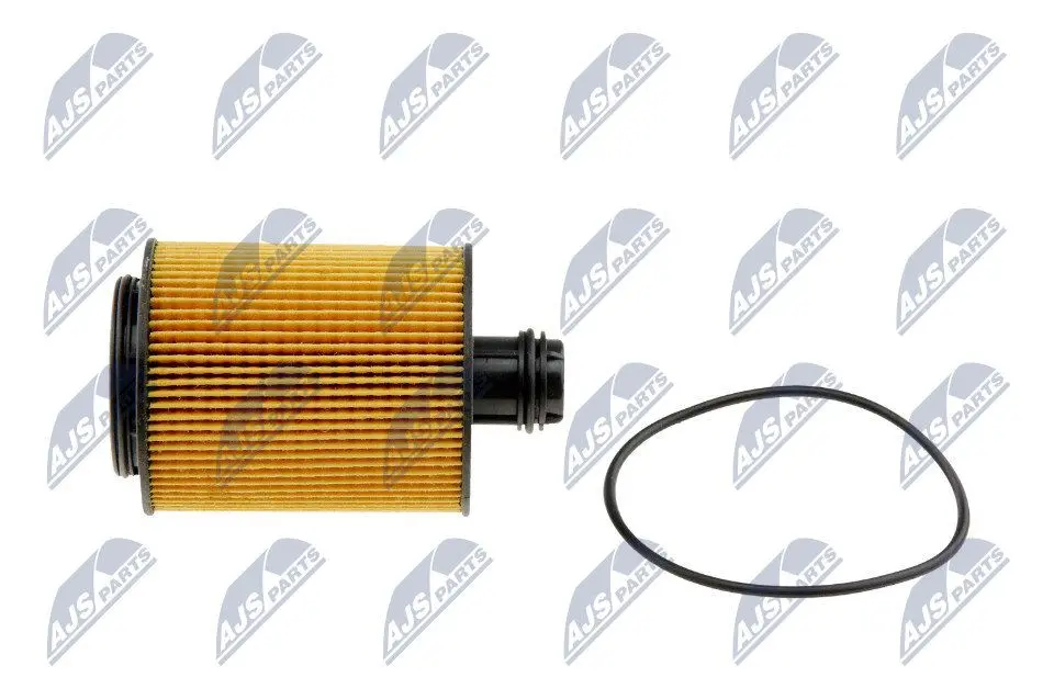 Filtro Olio per Opel Insignia a 2.0 Biturbo Cdti 08- e Altri Modelli