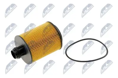Filtro Olio per Opel Insignia a 2.0 Biturbo Cdti 08- e Altri Modelli