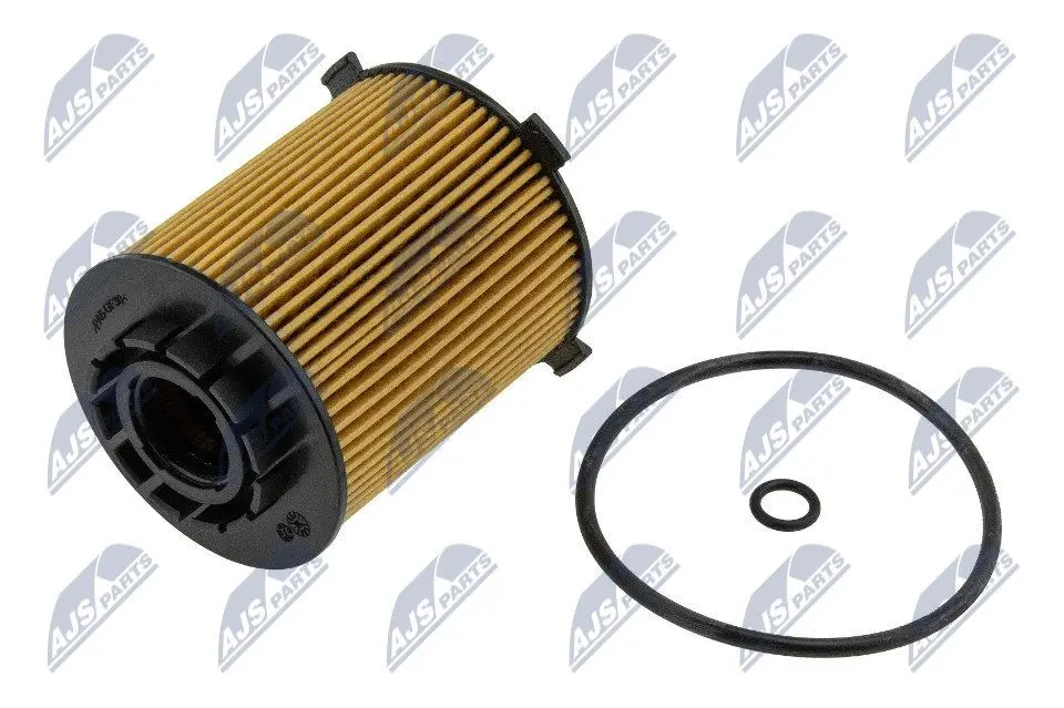Filtro Olio per Volvo S60 Ii 13- V60 I 13- XC60 Ii 17- XC90 Ii 14