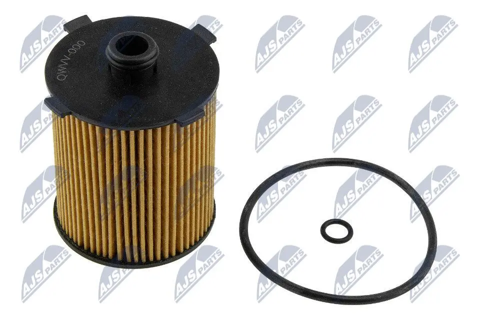 Filtro Olio per Volvo S60 Ii 13- V60 I 13- XC60 Ii 17- XC90 Ii 14