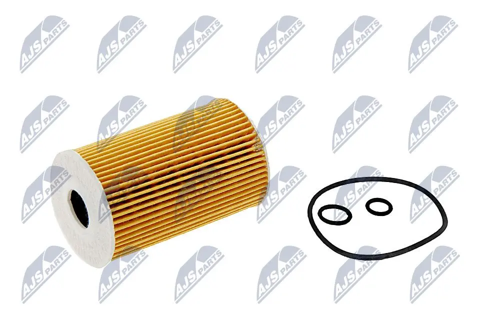 Filtro Olio per VW Golf Passat Polo Transporter Caddy Crafter Beetle Amarok
