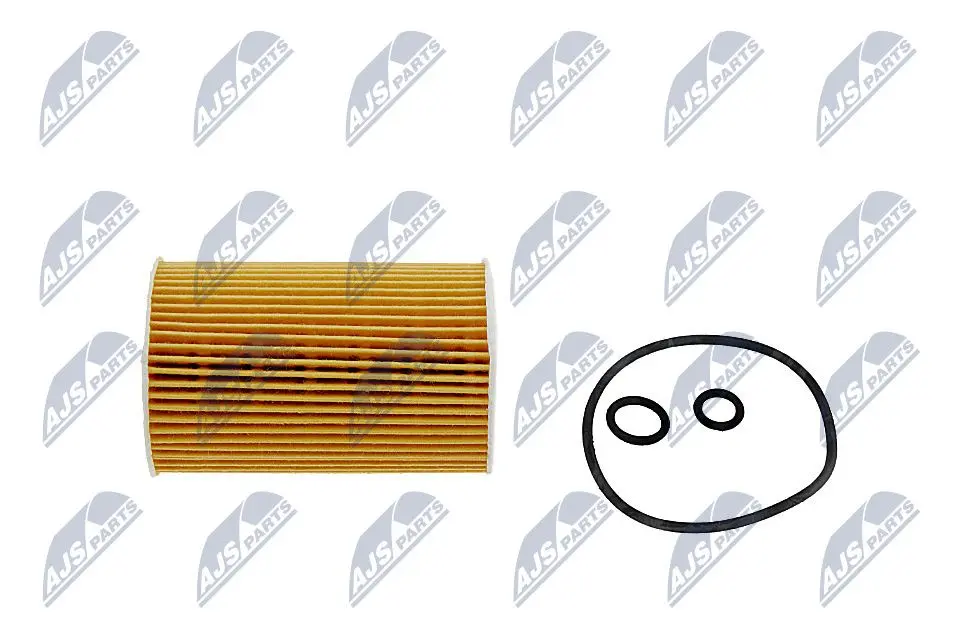 Filtro Olio per VW Golf Passat Polo Transporter Caddy Crafter Beetle Amarok