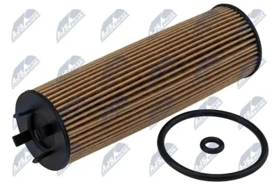 Filtro Olio per VW Golf Viii Passat 14- Arteon 17- Audi A3 17- Q2 16- Q3 18