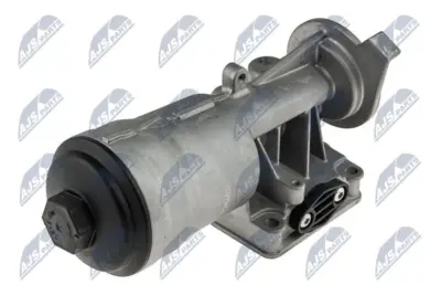 Filtro Olio Senza Radiatore per Audi A3 2.0 TDI 05