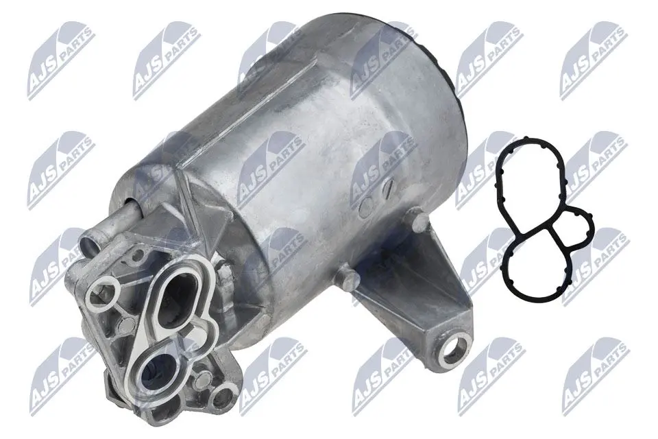 Filtro Olio Senza Radiatore per Renault Master 2.2 DCI 2000- 2.5 DCI 2006