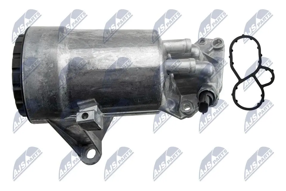 Filtro Olio Senza Radiatore per Renault Master 2.2 DCI 2000- 2.5 DCI 2006