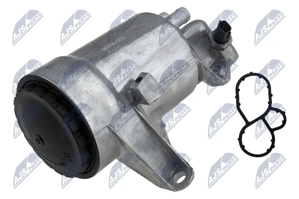 Filtro Olio Senza Radiatore per Renault Master 2.2 DCI 2000- 2.5 DCI 2006