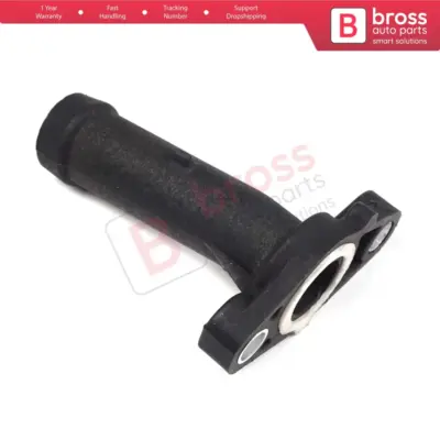 Flangia Acqua Raffreddamento Motore 03h121145a per Audi Q7 VW Eos Passat Cc
