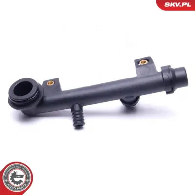 Flangia D. Refrigerante per BMW Serie 3 (E46) Z3 (E36) 11 53 1 709 232