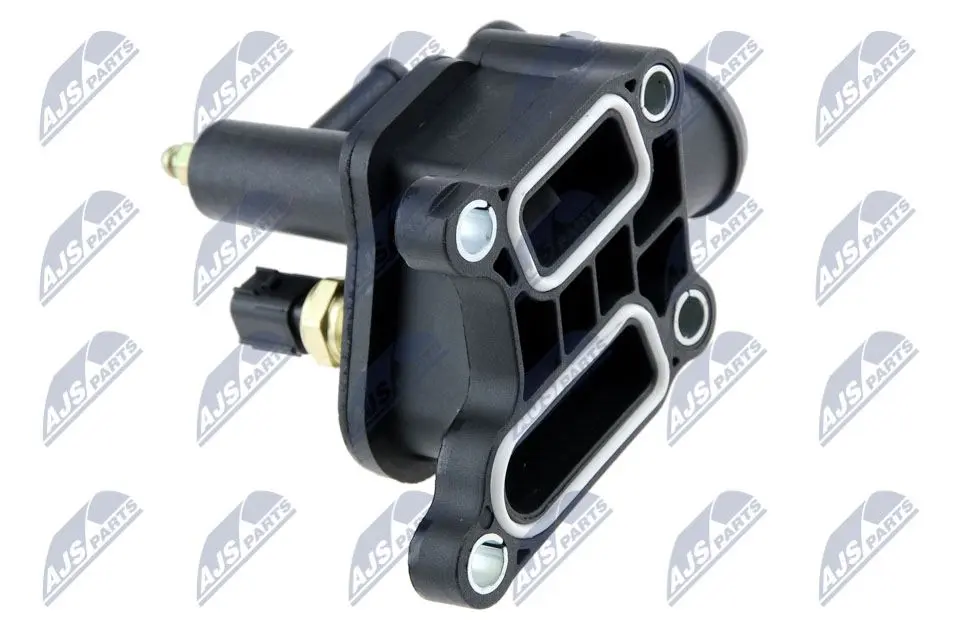 Flangia Refrigerante con Sensore per Chrysler Pt Cruiser 1.6/2.0/2.4 00- Neon