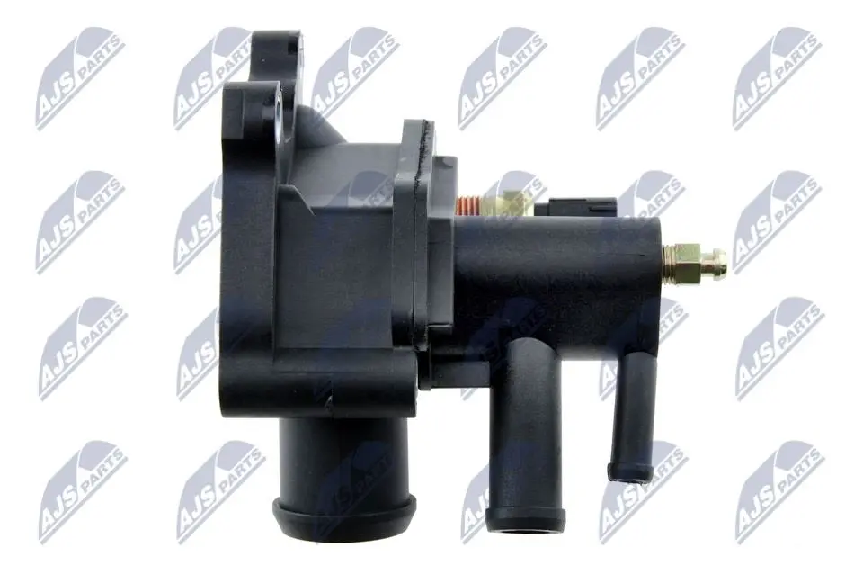 Flangia Refrigerante con Sensore per Chrysler Pt Cruiser 1.6/2.0/2.4 00- Neon
