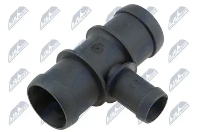 Flangia Refrigerante per Audi A1 A3 A4 B8 A5 A6 C6 C7 A7 A8 D4 Q3 Q5 Tt Seat