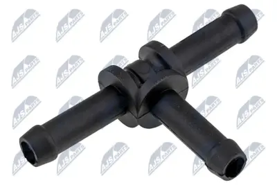 Flangia Refrigerante per Audi A3 Q7 Seat Altea Leon Toledo Iii VW Golf V Vi