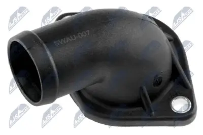 Flangia Refrigerante per Audi A4 1.6 1.8 1.8t Quattro 95-00 Audi A6 1.8 1.8t