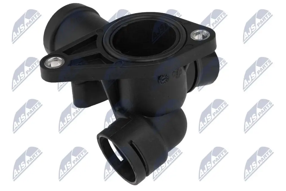 Flangia Refrigerante per Audi A4 1.8t 00-02
