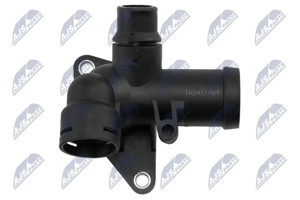Flangia Refrigerante per Audi A4 1.8t 00-02