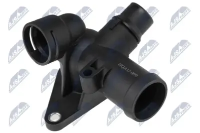 Flangia Refrigerante per Audi A4 1.8t 00-02