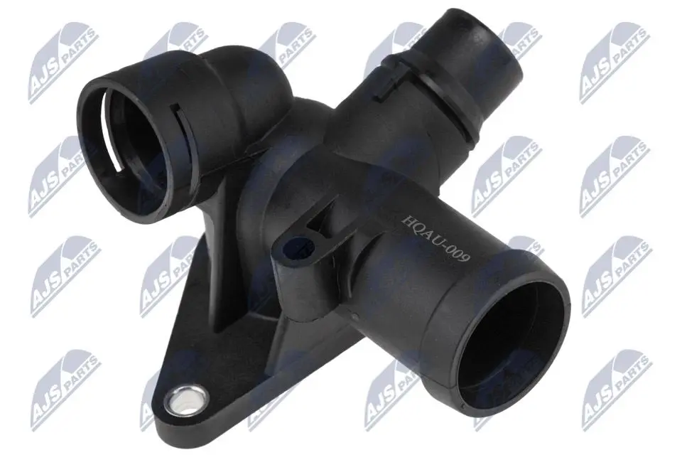 Flangia Refrigerante per Audi A4 1.8t 00-02