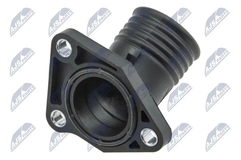Flangia Refrigerante per BMW 3 E36 93- e 5 E34 94