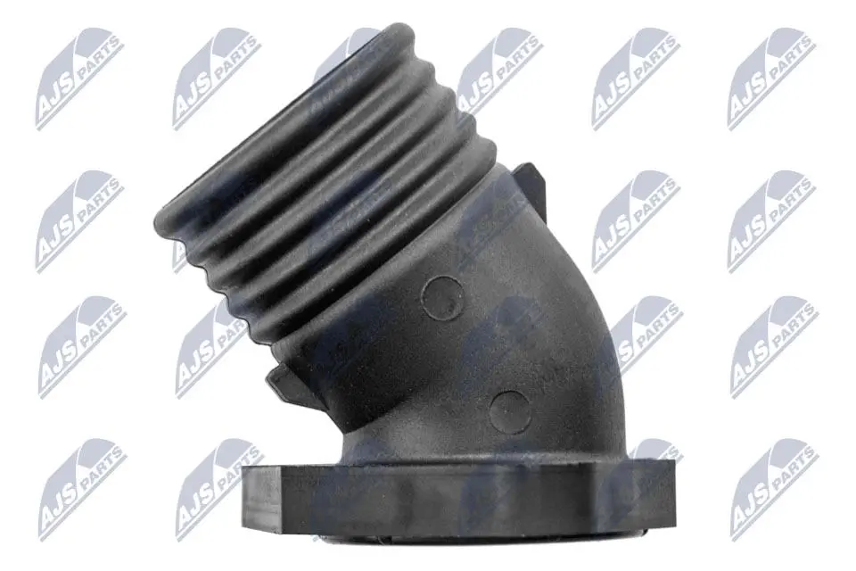 Flangia Refrigerante per BMW 3 E36 93- e 5 E34 94