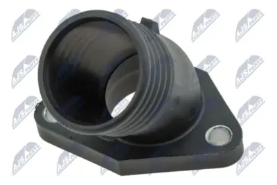 Flangia Refrigerante per BMW 3 E36 93- e 5 E34 94