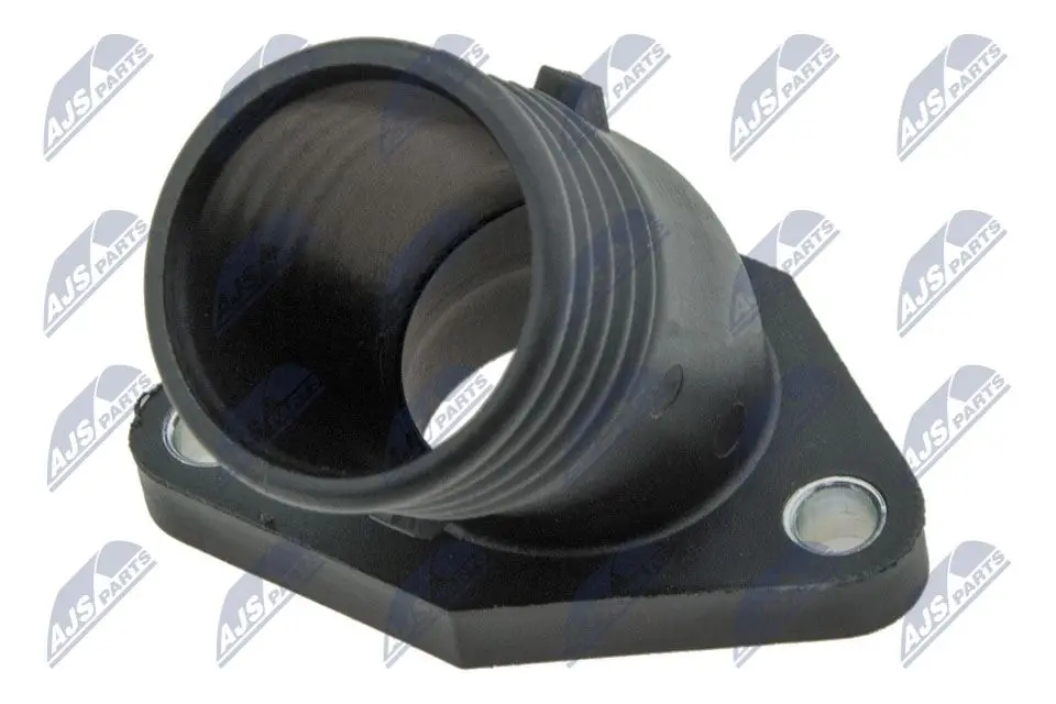 Flangia Refrigerante per BMW 3 E36 93- e 5 E34 94