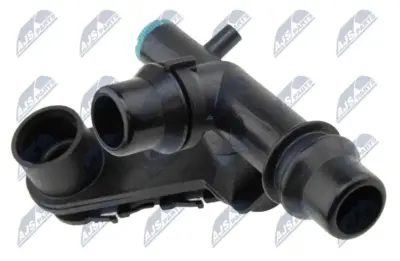 Flangia Refrigerante per BMW 3 E46 318d/td/320d/td/330d dal 1998