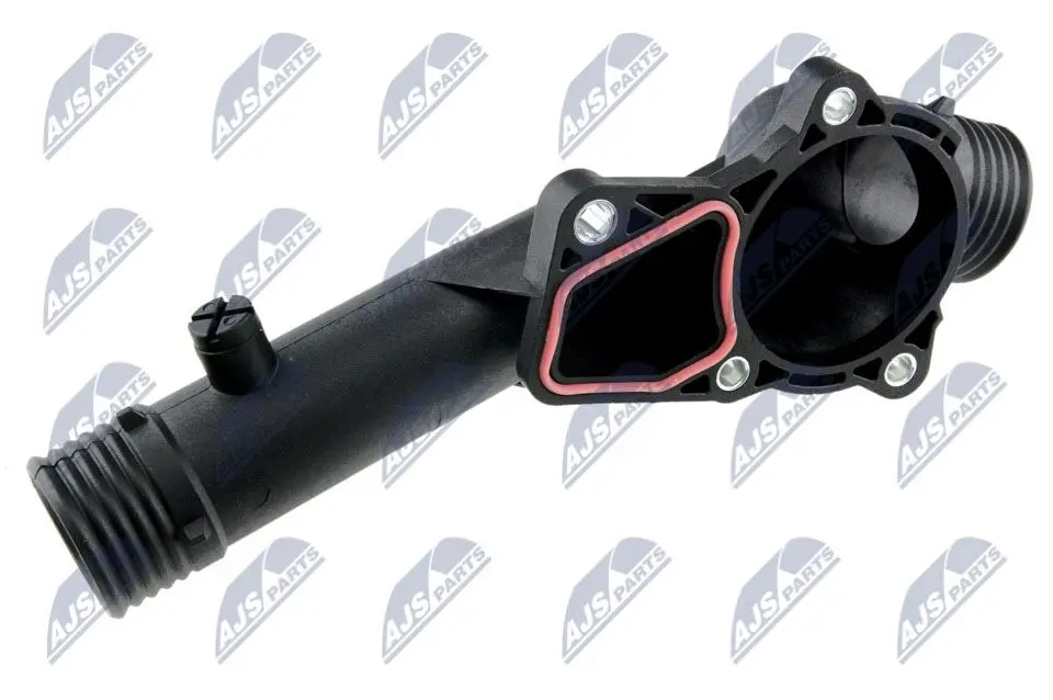 Flangia Refrigerante per BMW 5 E39 520i 523i 528i 96-00 7 E38 95-01